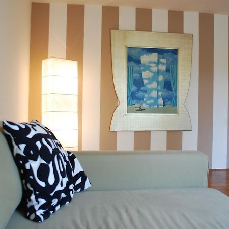 Apartment Trnovo Center Ljubljana Phòng bức ảnh